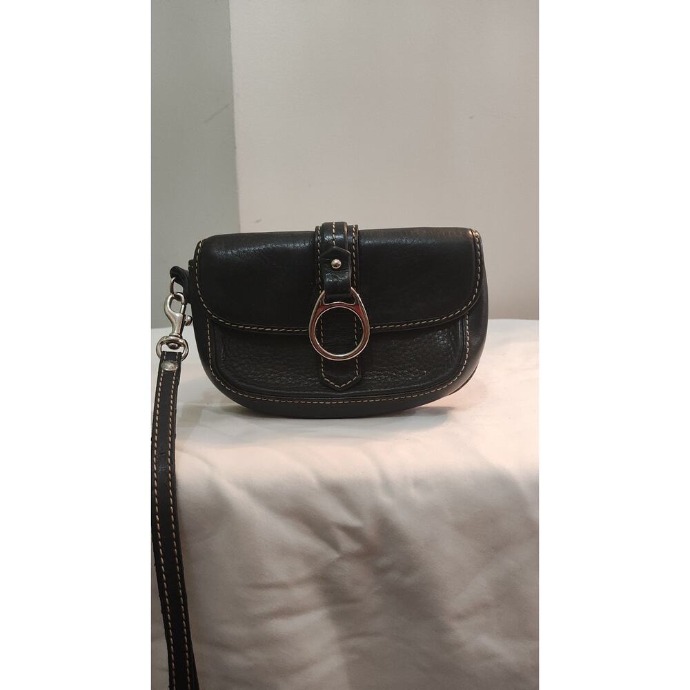 Dooney and Bourke Wristlet